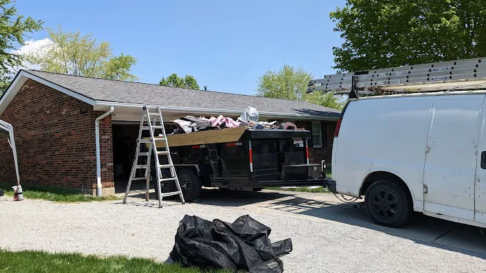 Richard the Roofer (Dial Richard LLC) Picture 7