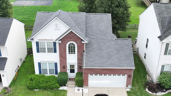 Snow Roofing Restoration Picture 3