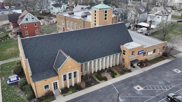 Snow Roofing Restoration Picture 2