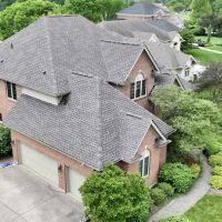 Snow Roofing Restoration ico