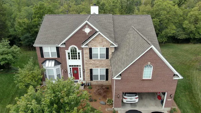 Snow Roofing Restoration Picture 5