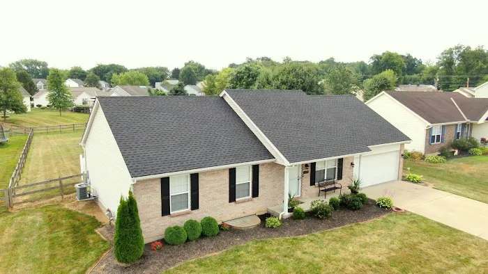 Snow Roofing Restoration Picture 7