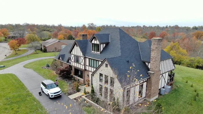 Snow Roofing Restoration Picture 9