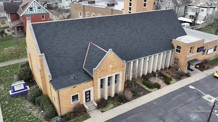 Snow Roofing Restoration Picture 10