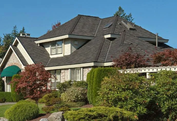 Overhead Roofing Picture 1