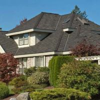 Overhead Roofing ico