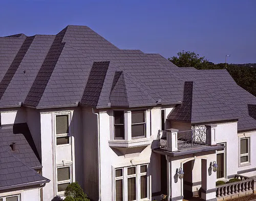 Overhead Roofing Picture 2