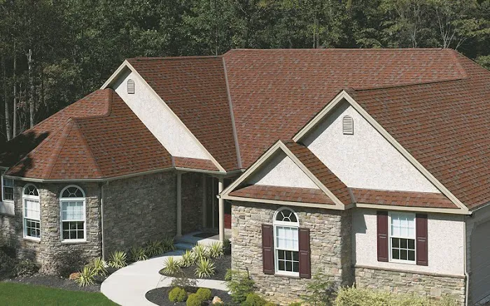 Overhead Roofing Picture 6