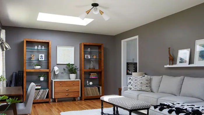 Overhead Roofing Picture 4