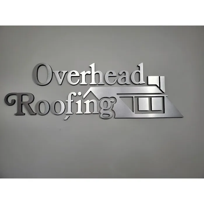 Overhead Roofing Picture 7