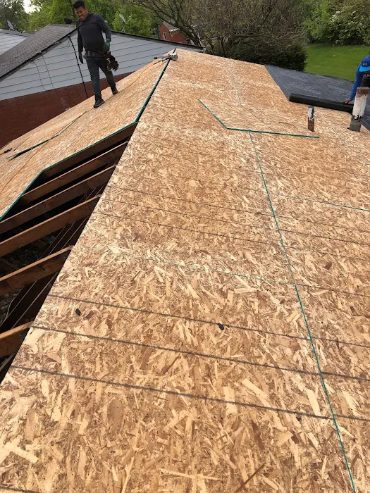 Artcris Roofing Picture 1