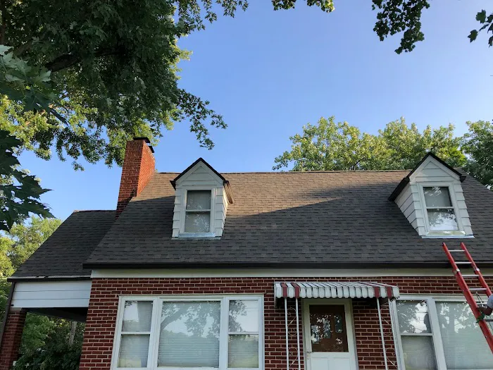 Artcris Roofing Picture 5