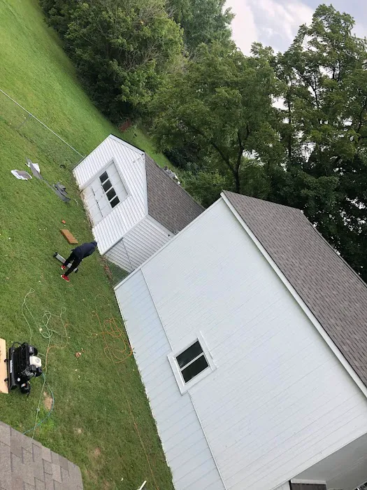 Artcris Roofing Picture 6