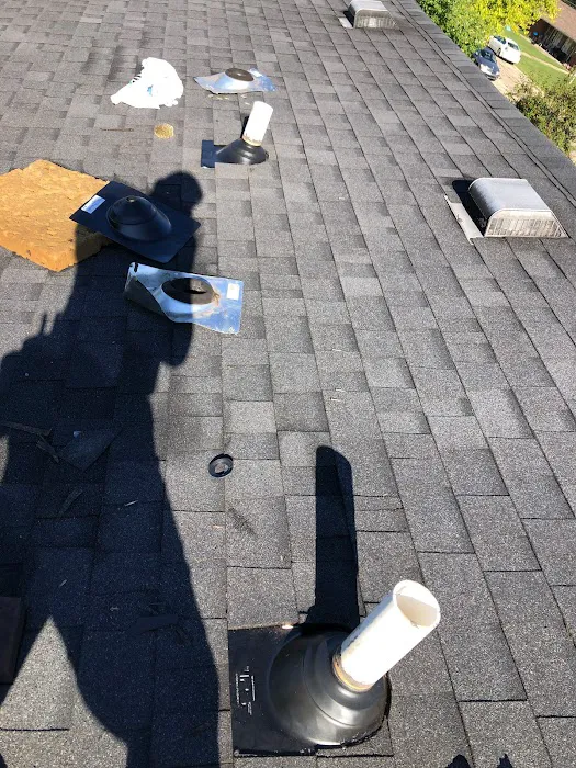Artcris Roofing Picture 7