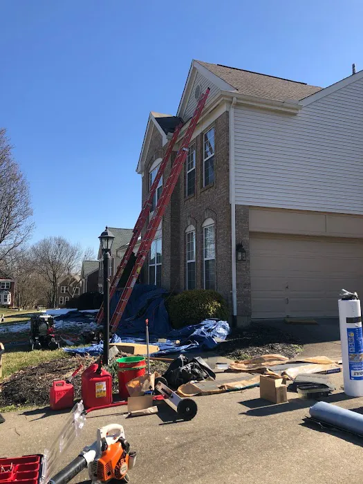 Artcris Roofing Picture 9