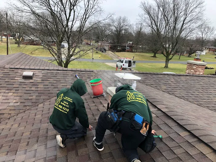 Artcris Roofing Picture 10