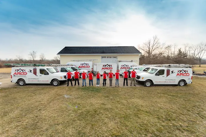 ARCO Roofing & Chimney Picture 1