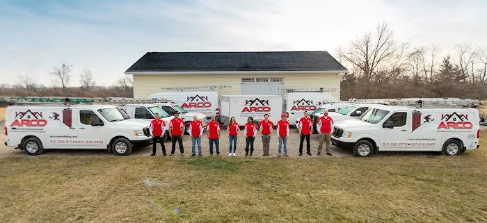 ARCO Roofing & Chimney Picture 5