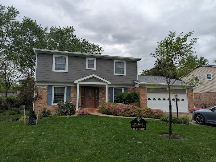 Primo Exteriors LLC Picture 3