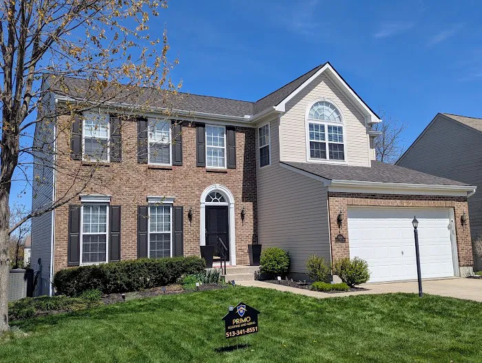 Primo Exteriors LLC Picture 4