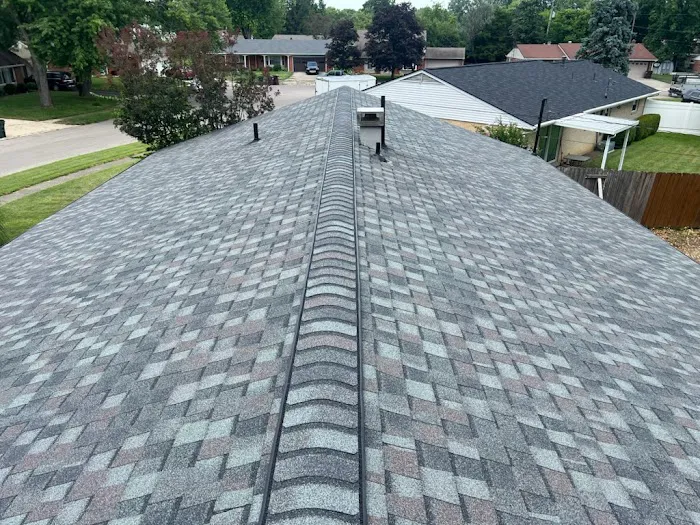 Liberty Township Roofing Picture 1
