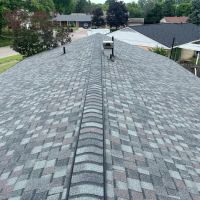 Liberty Township Roofing ico