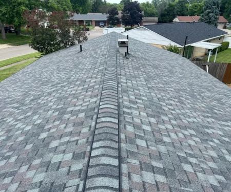 Liberty Township Roofing