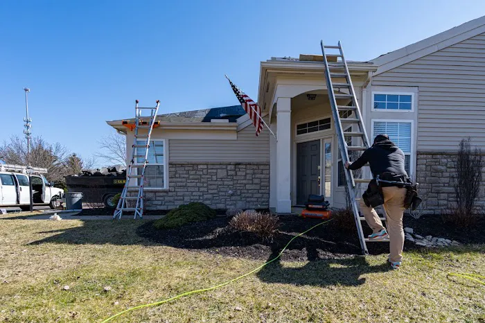 Liberty Township Roofing Picture 2