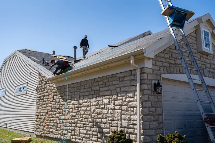 Liberty Township Roofing Picture 5