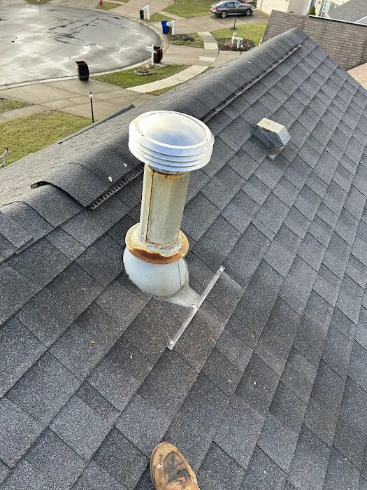 Liberty Township Roofing Picture 7