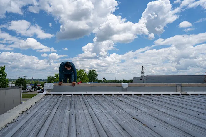 Liberty Township Roofing Picture 10