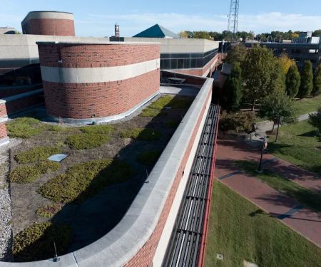 American Roofing & Metal Co., Inc.