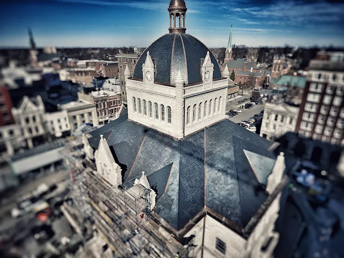 American Roofing & Metal Co., Inc. Picture 9