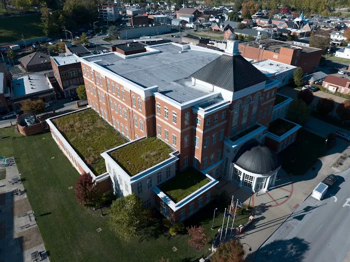 American Roofing & Metal Co., Inc. Picture 8