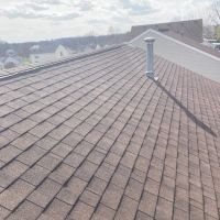 Rembrandt Roofing & Restoration ico