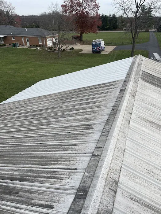 Rembrandt Roofing & Restoration Picture 3