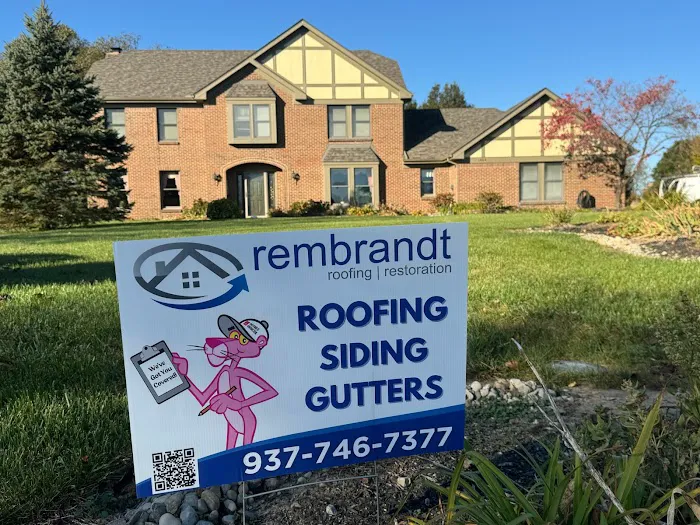 Rembrandt Roofing & Restoration Picture 6