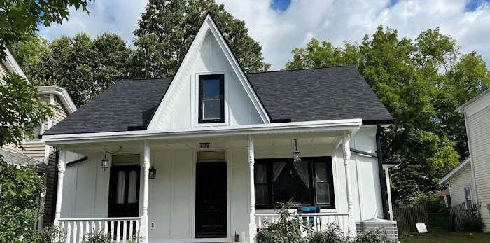 Rembrandt Roofing & Restoration Picture 7