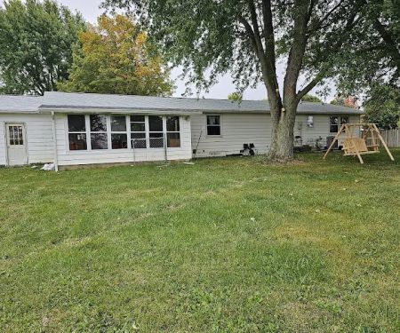 Honest Abe Roofing Dayton