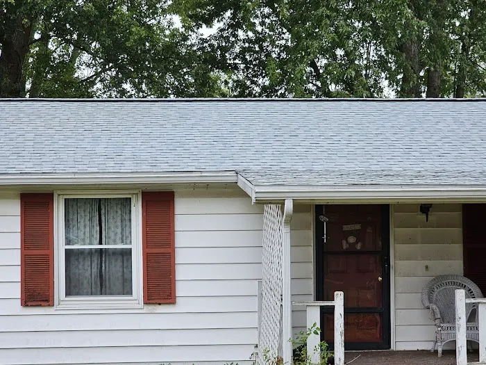 Honest Abe Roofing Dayton Picture 2