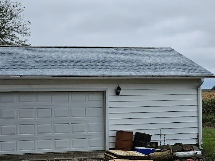 Honest Abe Roofing Dayton Picture 4