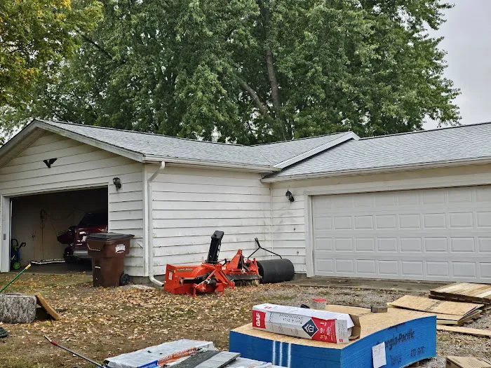 Honest Abe Roofing Dayton Picture 5