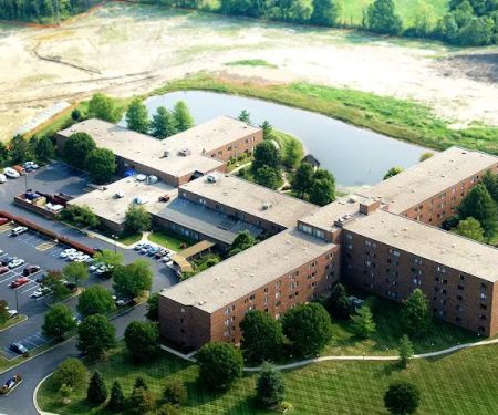 CentiMark Corporation