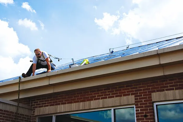 CentiMark Corporation Picture 9