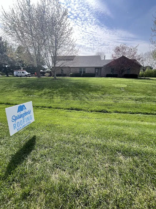 Springboro Roofing Picture 5