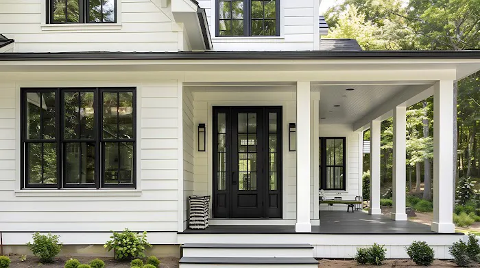 Defend Exteriors Picture 4