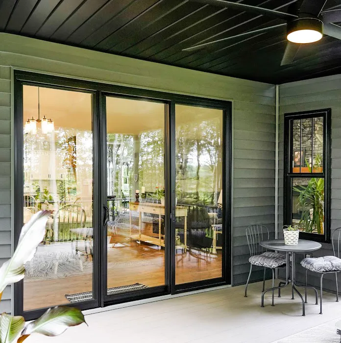 Defend Exteriors Picture 7