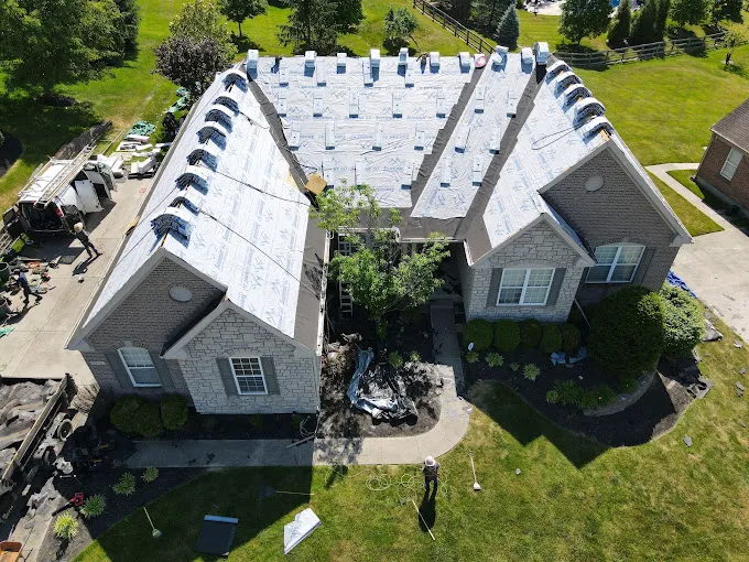 Defend Exteriors Picture 10