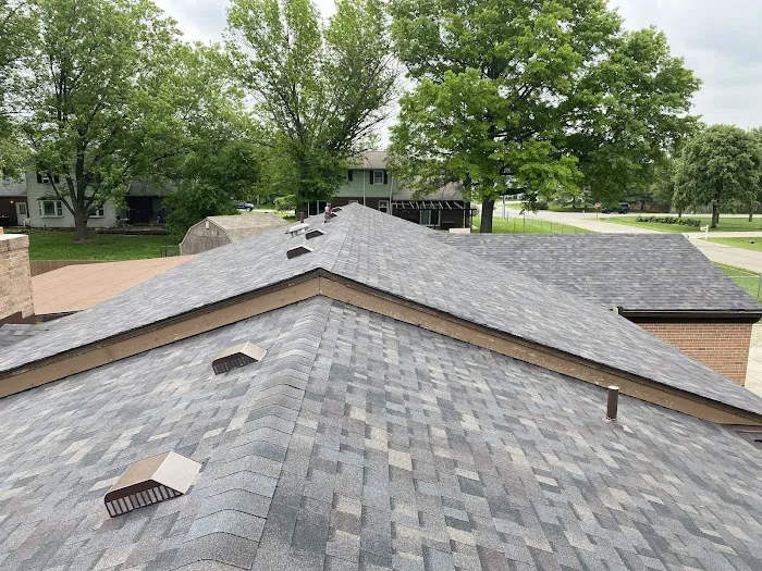 WOODS Roofing & Exteriors LLC Picture 5