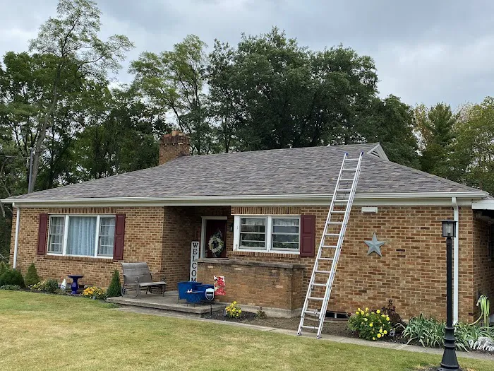 WOODS Roofing & Exteriors LLC Picture 4